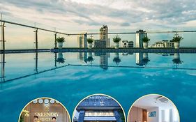 Greenery Hotel